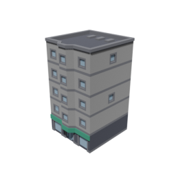 Large Building E